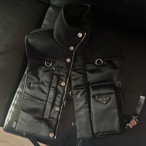 Top notch Prada Vest